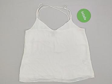 bolerko hm: H&M, Top damski, rozmiar S — 2