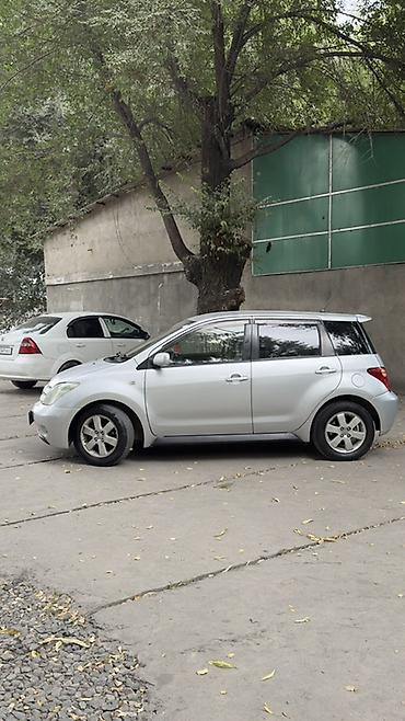 цена камри 80 в киргизии: Toyota Ist: 2002 г., 1.5 л, Автомат, Бензин, Хэтчбэк — 5