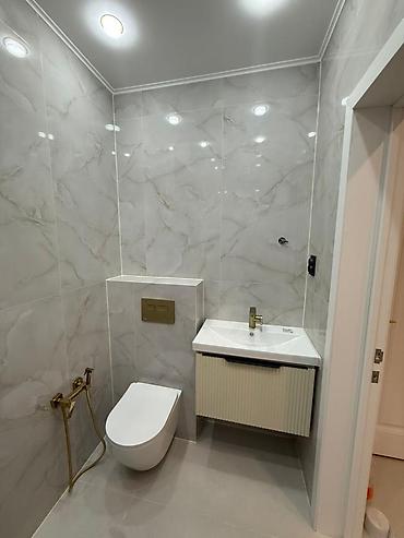 2 комнаты, 48 м², Элитка, 4 этаж, Дизайнерский ремонт