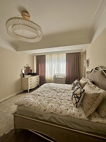 Продажа квартир: 4 комнаты, 180 м², 8 мкр Элитка, 2 этаж, Евроремонт — 4