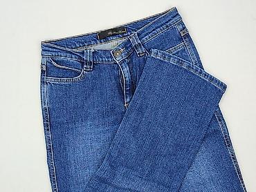 stone: Denim, Jeansy damskie, rozmiar S — 1