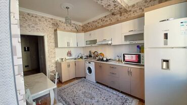 Yeni tikili: 3 otaqlı, Yeni tikili, m. Avtovağzal, 75 kv. m — 17