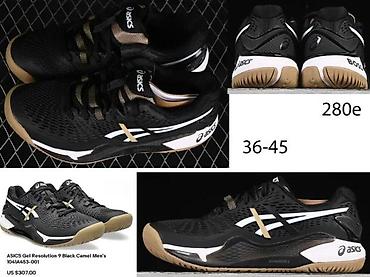 Patike: ASICS MODELI, LIMITED EDITION. TOP 2025-26 | Novo! ! ! Hot! ! — 3