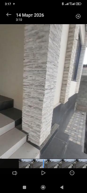 Продажа коттеджей и домов: Срочно продается современный одноэтажный дом, высокий фундамент at lalafo.kg — 8 Продажа коттеджей и домов: Срочно продается современный одноэтажный дом, высокий фундамент — 8