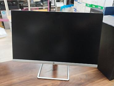 i7 prosessor: 🖥️ HP ProDesk 400 G5 – Güclü Ofis / Ev Kompüteri Satılır! 🔹 Model: HP — 5