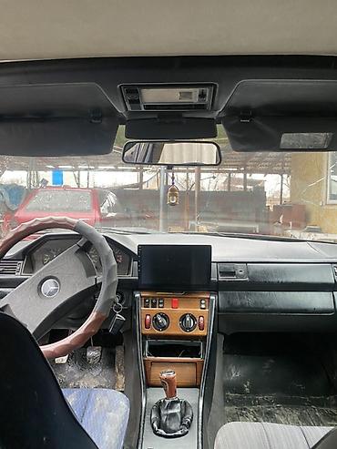 Mercedes-Benz: Mercedes-Benz E-Class: 1989 г., Универсал — 8