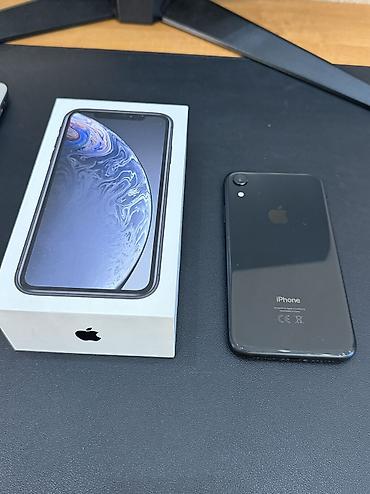 айфон х буу: IPhone Xr, Б/у, 64 ГБ, Черный, Зарядное устройство, Коробка, 85 % — 2