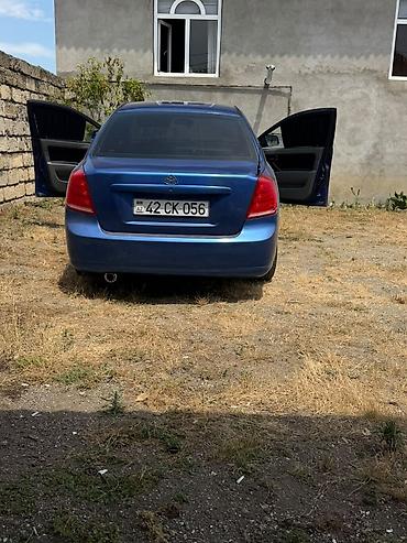 ucuz masin satişi: Chevrolet Lacetti: 1.8 l | 2008 il 13042 km Sedan — 8