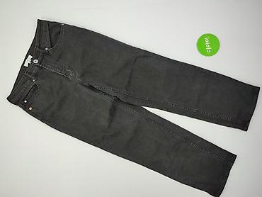h7m jeans: H&M, Jeansy damskie, rozmiar M — 2