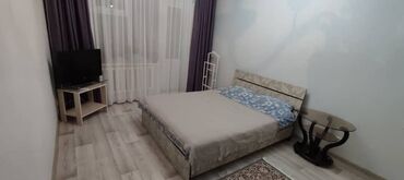 Посуточная аренда квартир: 1 комната, Постельное белье, Кондиционер, Бронь — 13