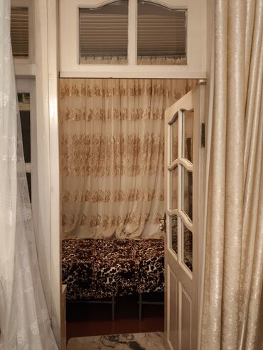 Köhnə tikili: Sumqayıt, 2 otaqlı, Köhnə tikili, 43 kv. m — 8