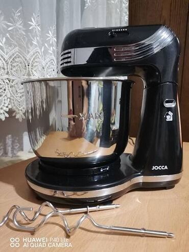 Blenderi, mikseri: Mikser - planetarni sa posudom Jocca Jocca Mikser sa posudom - ručni — 4