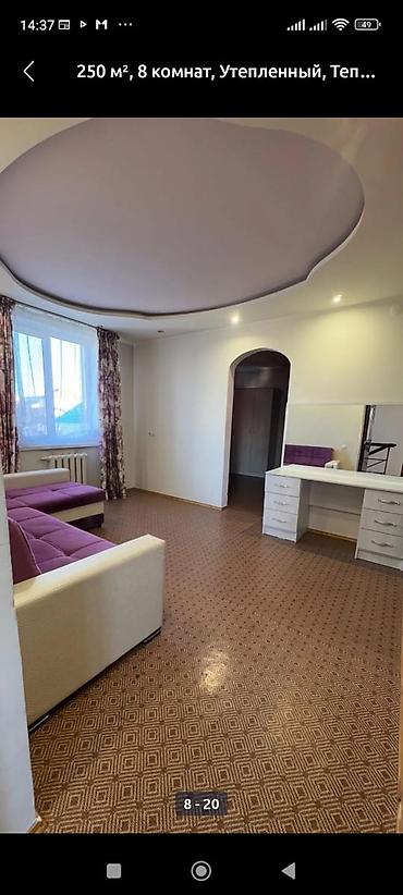 Продажа домов: Дом, 250 м², 8 комнат, Собственник, Евроремонт — 7