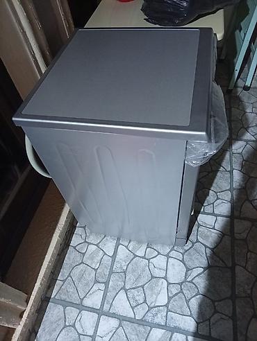 Qabyuyan maşınlar: Beko DFN28431X sərbəst quraşdırılan qabyuyan maşın - Paslanmayan — 3