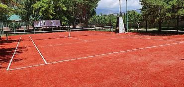 Иссык-Куль 2026: Квартира, ЦО Радуга, Сары-Ой, Детская площадка, Парковка, стоянка, Охраняемая территория — 20