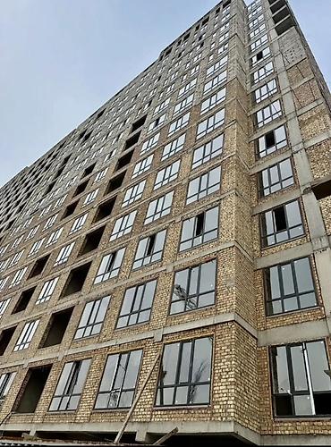 Новостройки от застройщика: Строится, 2 комнаты, 72 м² — 15
