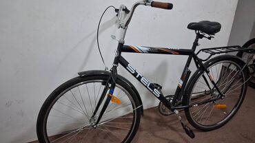 дача с бассейном аренда баку: Ela vezyetde stels şeher velosipedi 120 azn