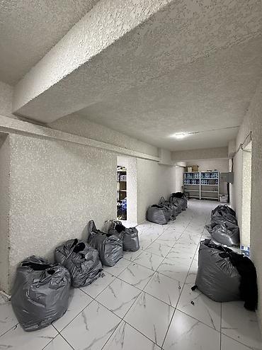 Продажа помещений свободного назначения: Продается нежилое помещение с ремонтом в ж/м Кара-Жыгач🏠🌳 📍Локация - — 3