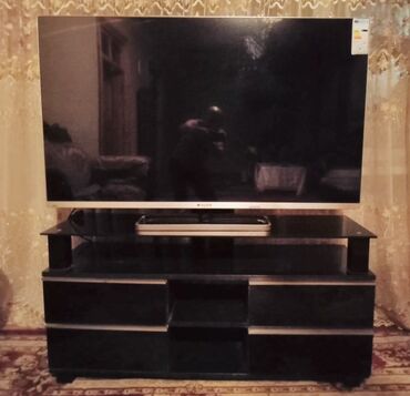 TV tünerlər və resiverlər: Arçelik 55" LED Televizor - Model: A55-LS-9378 (etiketdə göstərilir)
