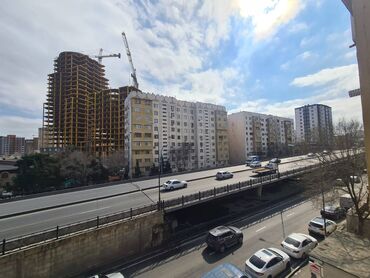 Köhnə tikili: Bakı, 2 otaqlı, Köhnə tikili, 50 kv. m — 16