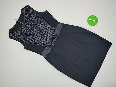 spodnice koktajlowe: Sukienka damska, rozmiar XL — 2