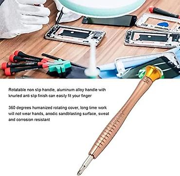 Отвертки: Отвертки 25в1 для ремонта телефонов #ОтверткаДляРемонта — 7