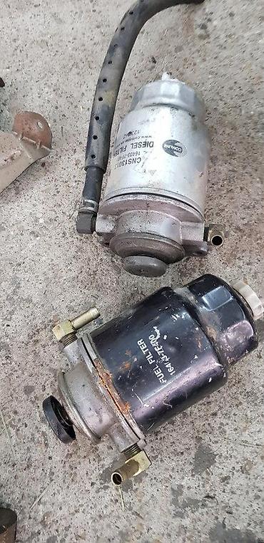 NOSAC FILTERA GORIVA ZA NISSAN ALMERA, ALMERA TINO, NAVARA . OD