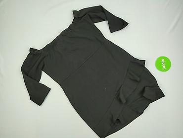 botki atmosphere: Boohoo, Sukienka damska, rozmiar L — 2