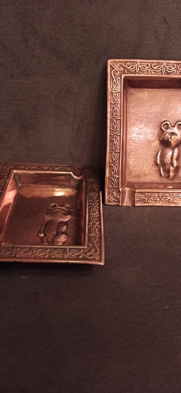 Digər dəstlər və servizlər: Məişət və dekor üçün kolleksiya keramik/porşelen əşyalar dəsti — 5