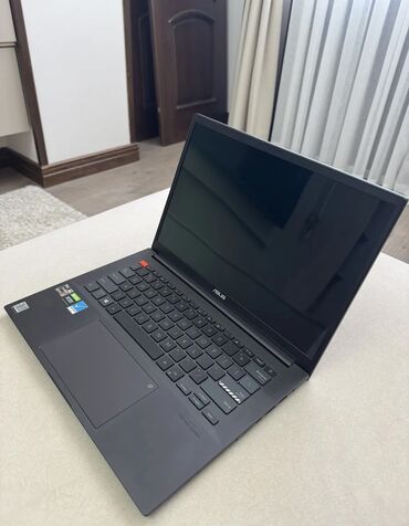 ноут 5: Ноутбук, Asus, 16 ГБ ОЭТ, AMD Ryzen 7, 15.6 ", Колдонулган, Жумуш, окуу үчүн, эс тутум SSD