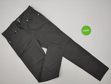 warto: H&M, Spodnie materiałowe damskie, rozmiar S — 2