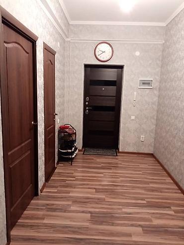 Продажа квартир: 2 комнаты, 70 м², Средний Джал Элитка, 4 этаж, Евроремонт — 4