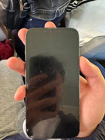 Уюлдук телефондор жана аксессуарлар: IPhone 13 Pro, Колдонулган, 256 ГБ, Жашыл, 77 % — 3