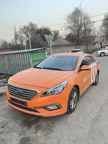 хюндай соната нюрайс: Hyundai Sonata: 2018 г., 2 л, Автомат, Газ, Седан