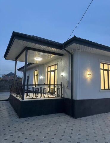 Продажа домов: Дом, 200 м², 6 комнат, Собственник, Дизайнерский ремонт — 1