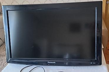tv 109: Panasonic VIERA LCD TV – Model TH-L32C10R - Ekran ölçüsü: 32 düym - — 1