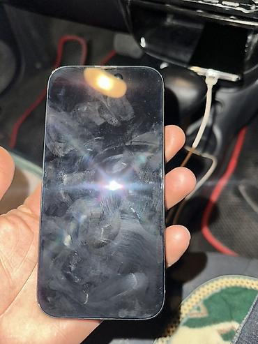 сайт с бесплатными айфонами: IPhone 15 в черном цвете Телефон на Айклауде! Стоит на экран пароле! — 2