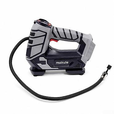 hava nasos: Makute təkər dolduran batareyalı (700mm) 20Vt Model:CTİ121X Bütün — 1