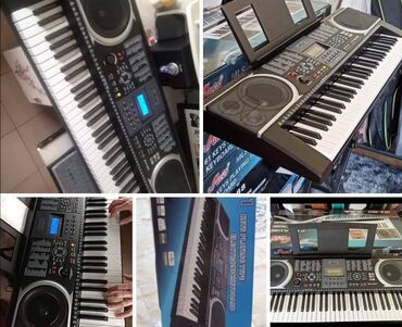 atma tor: Piano, Rəqəmsal, Yeni, Pulsuz çatdırılma