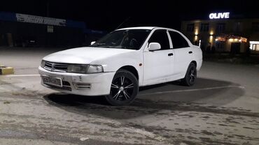 одисей 1997: Mitsubishi : 1997 г., 1.3 л, Автомат, Бензин, Седан