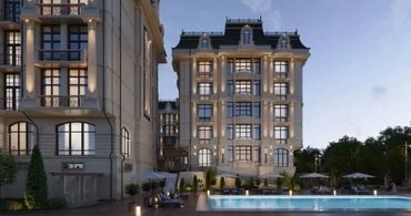 продажа квартир в бишкеке без посредников: 5 жана андан көп, 291 кв. м, Элитка, 4 кабат, ПСО (өзү оңдоп түзөтүп бүтүү үчүн)