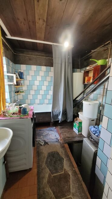 Продажа домов: Дом, 77 м², 3 комнаты, Агентство недвижимости at lalafo.kg — 12 Продажа домов: Дом, 77 м², 3 комнаты, Агентство недвижимости — 12