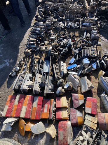 ВАЗ (ЛАДА): ВАЗ (ЛАДА) : 2010 г. — 1