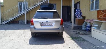 субару б4 машина: Subaru Outback: 2003 г., 2.5 л, Автоматические, Бензин, Универсал