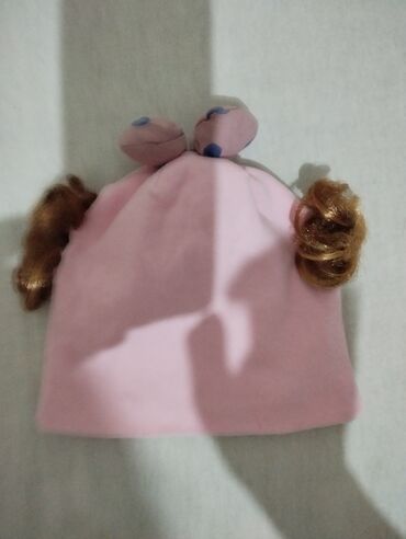 Baş geyimləri: Uşaq üçün 1 edədi 1 azn — 6