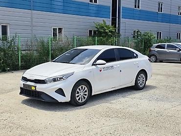 Kia: Kia K3: 2020 г., 1.6 л, Автомат, Бензин, Седан at lalafo.kg — 1 Kia: Kia K3: 2020 г., 1.6 л, Автомат, Бензин, Седан — 1