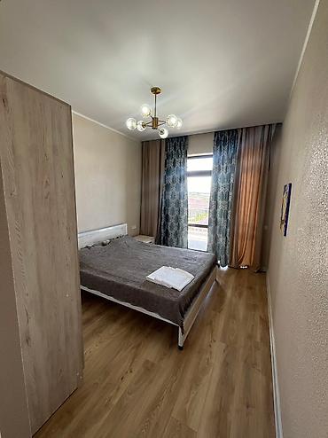 панораме: 3 комнаты, 67 м², Индивидуалка, 3 этаж — 3