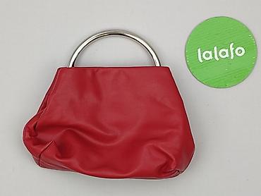 torba pull and bear: Torebka, stan - Dobry — 3