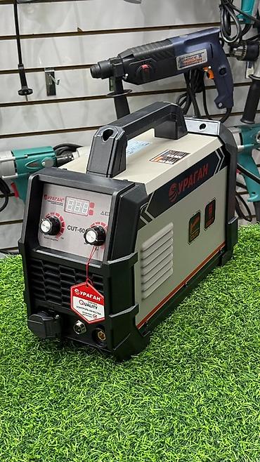 argb controller: Плазморез без ЧПУ, Новый, В наличии — 2