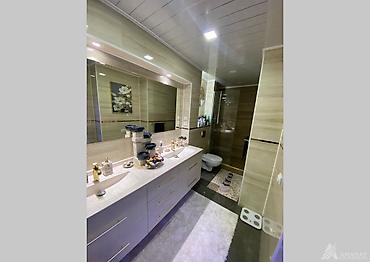 Продажа квартир: 3 комнаты, 101 м², Элитка, 4 этаж, Дизайнерский ремонт — 10